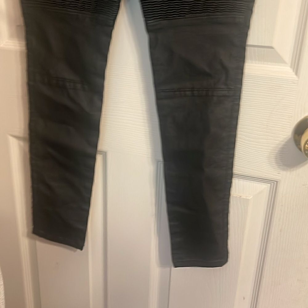 NWOT Hamner Skinny Jeans Size 5 - Picture 2 of 8